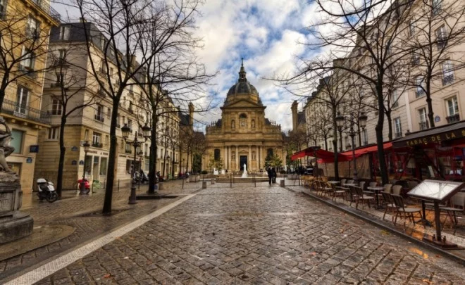 sorbonne